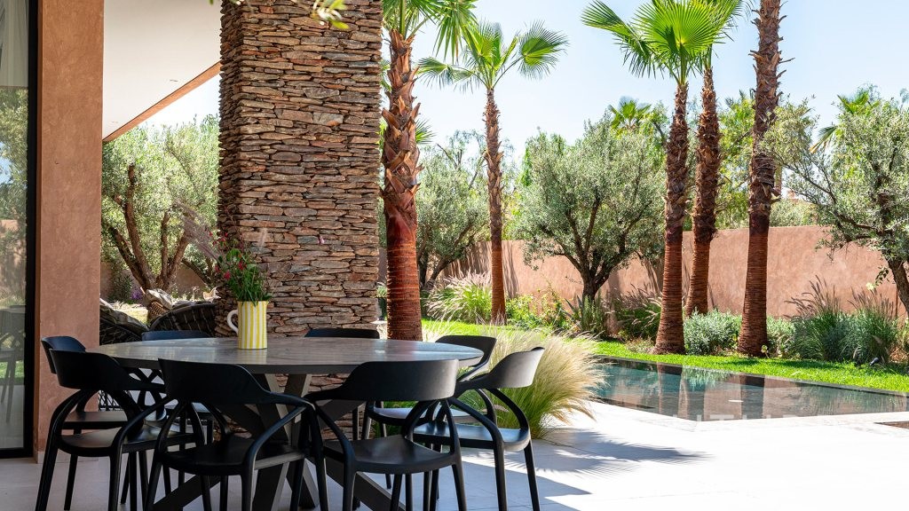 Villa d'exception, Proche Amelkis