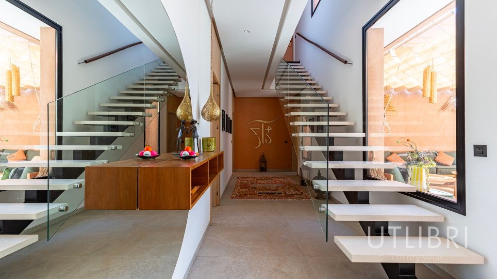 Villa d'exception, Proche Amelkis