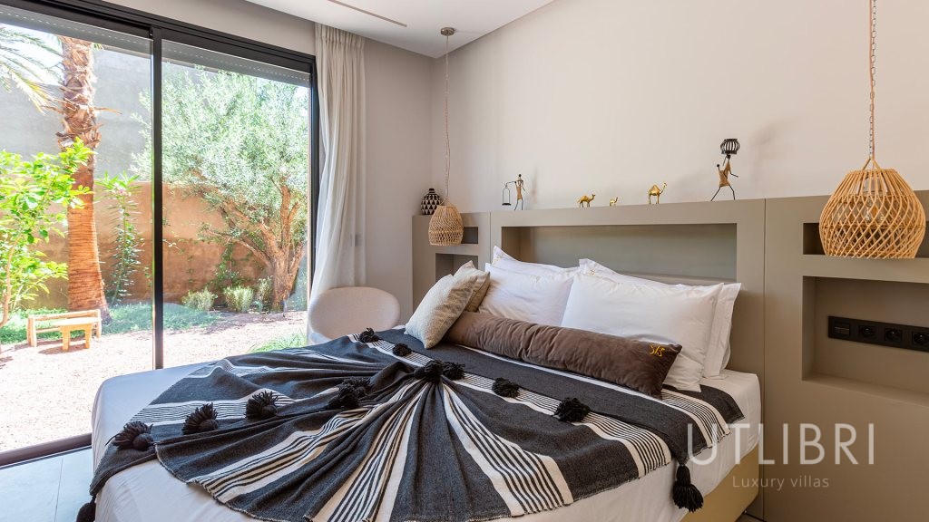 Villa d'exception, Proche Amelkis