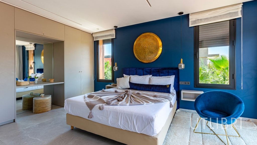 Villa d'exception, Proche Amelkis