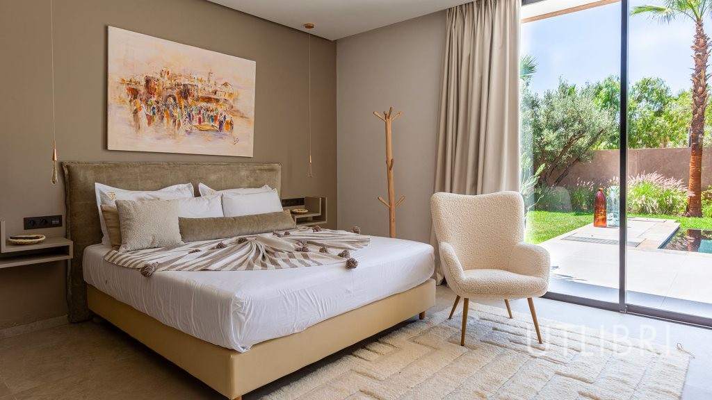 Villa d'exception, Proche Amelkis