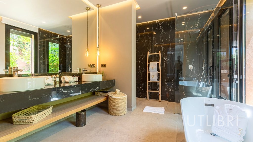 Villa d'exception, Proche Amelkis