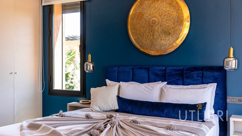 Villa d'exception, Proche Amelkis