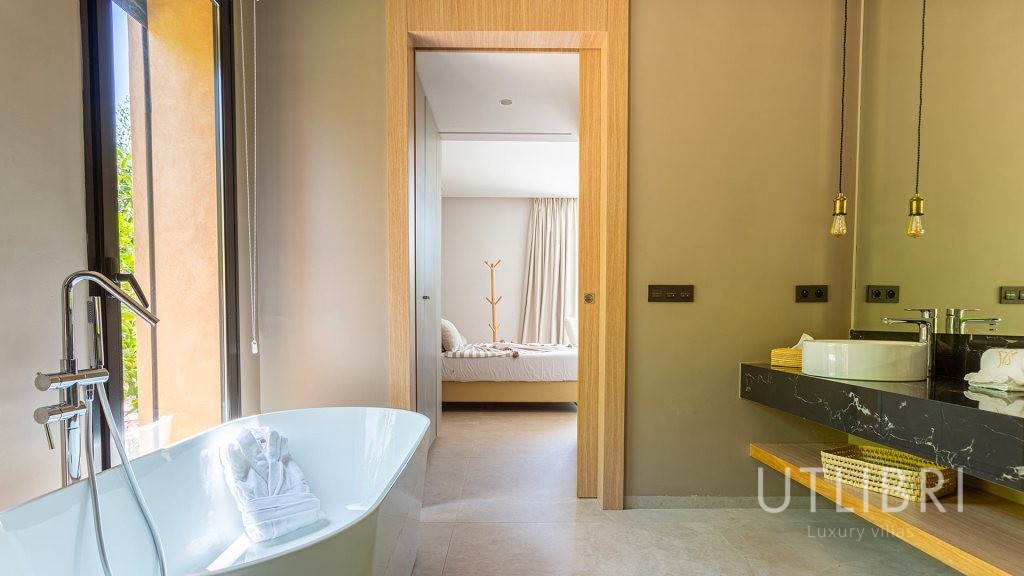 Villa d'exception, Proche Amelkis