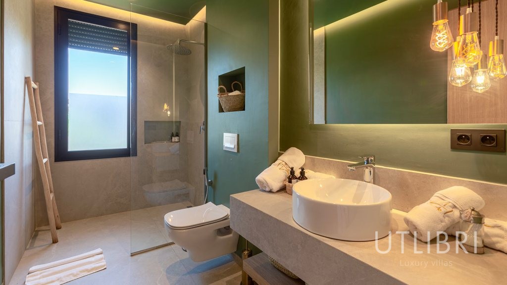 Villa d'exception, Proche Amelkis