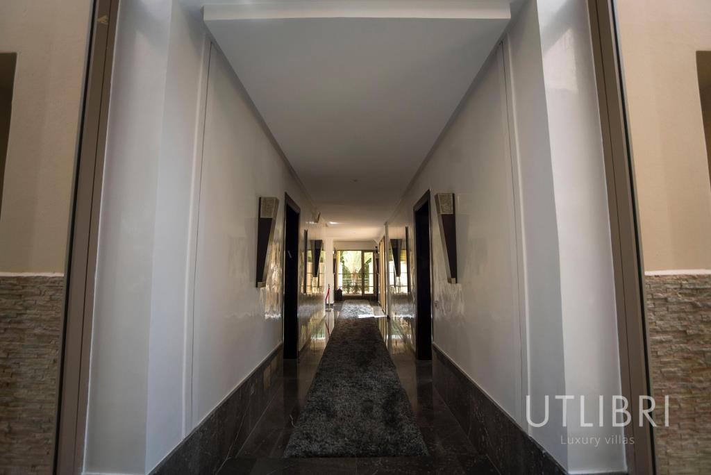 Villa d'exception, Route de Ouarzazate