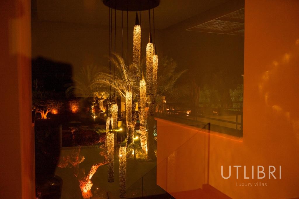 Villa d'exception, Route de Ouarzazate