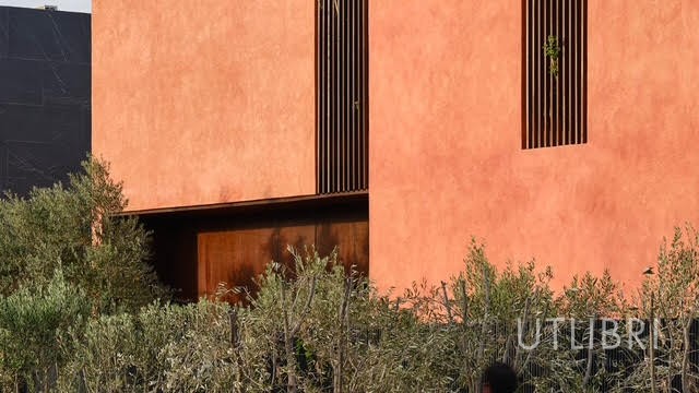Villa d'exception, Golf d'Amelkis