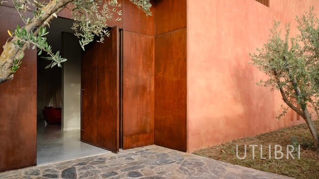 Villa d'exception, Golf d'Amelkis
