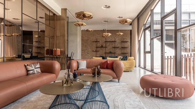 Villa d'exception, Golf d'Amelkis