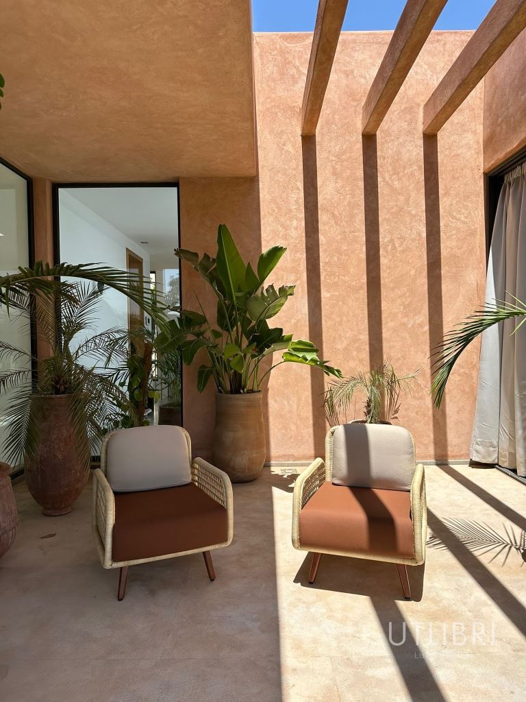 Villa d'exception, Royal Palm et ses environs