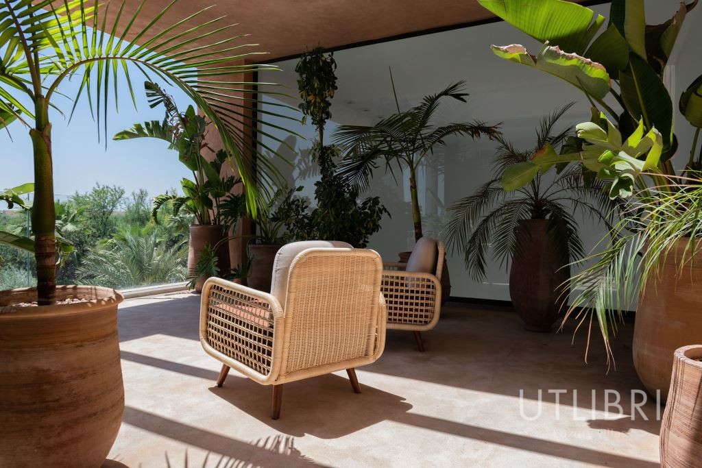Villa d'exception, Royal Palm et ses environs