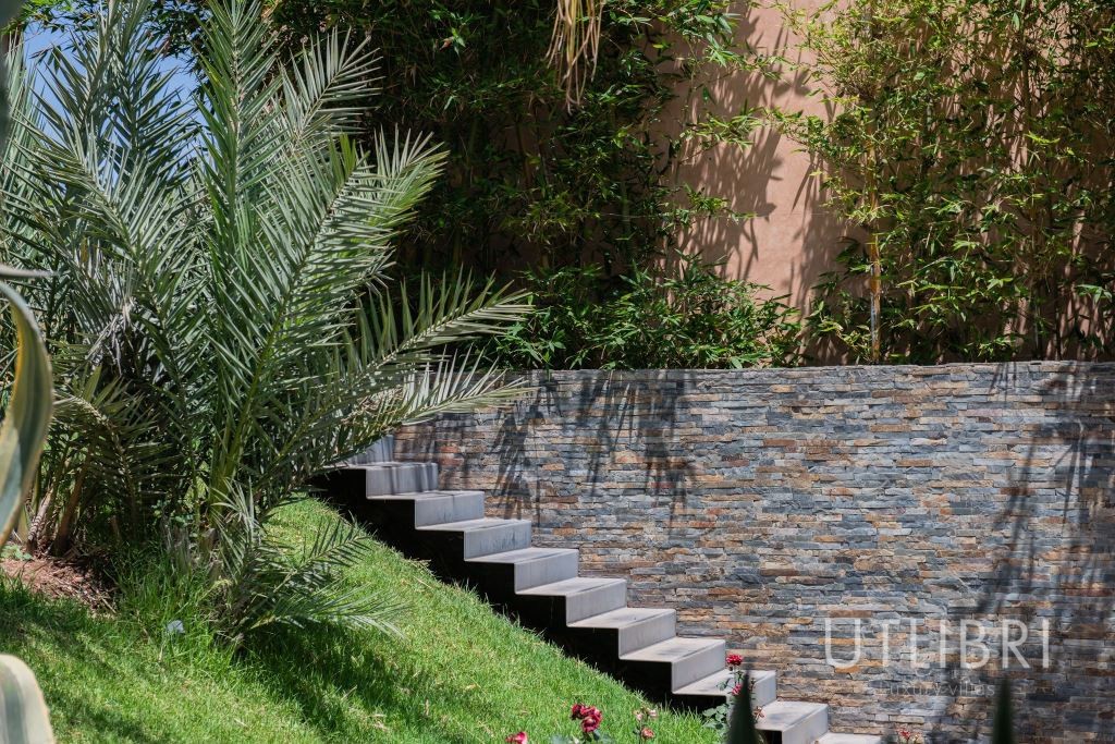 Villa d'exception, Royal Palm et ses environs