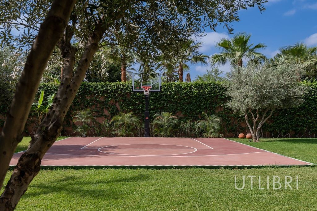 Villa d'exception, Royal Palm et ses environs