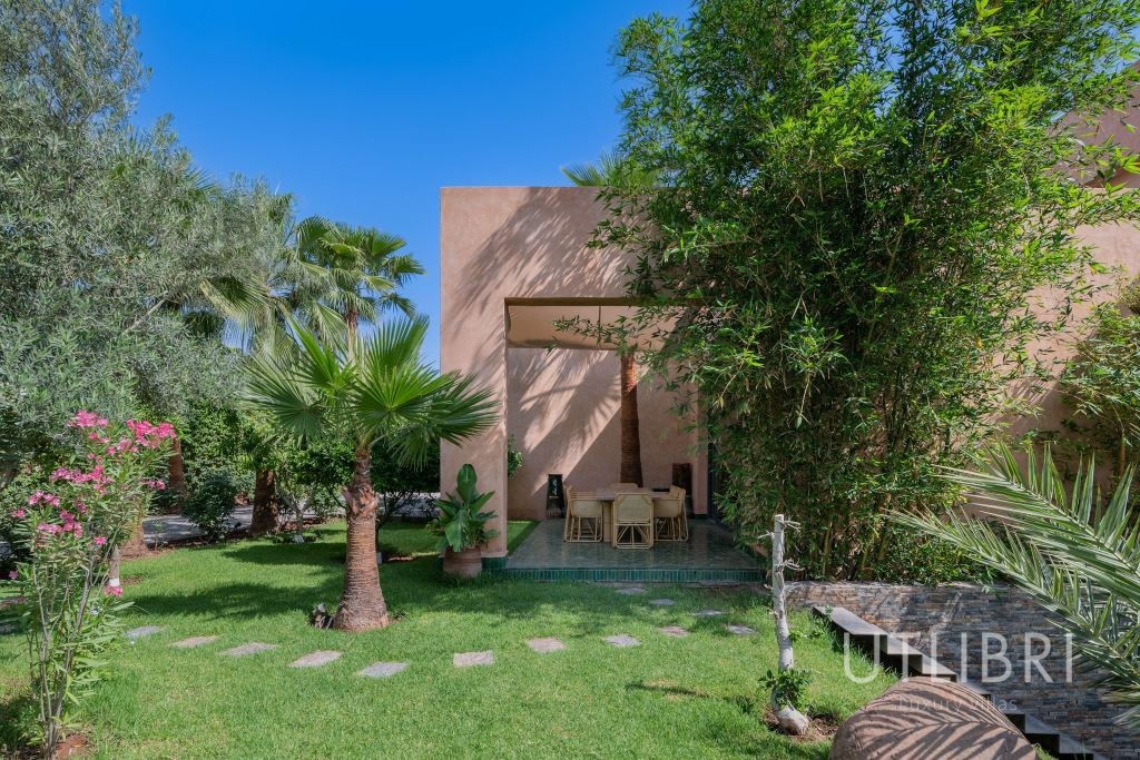 Villa d'exception, Royal Palm et ses environs
