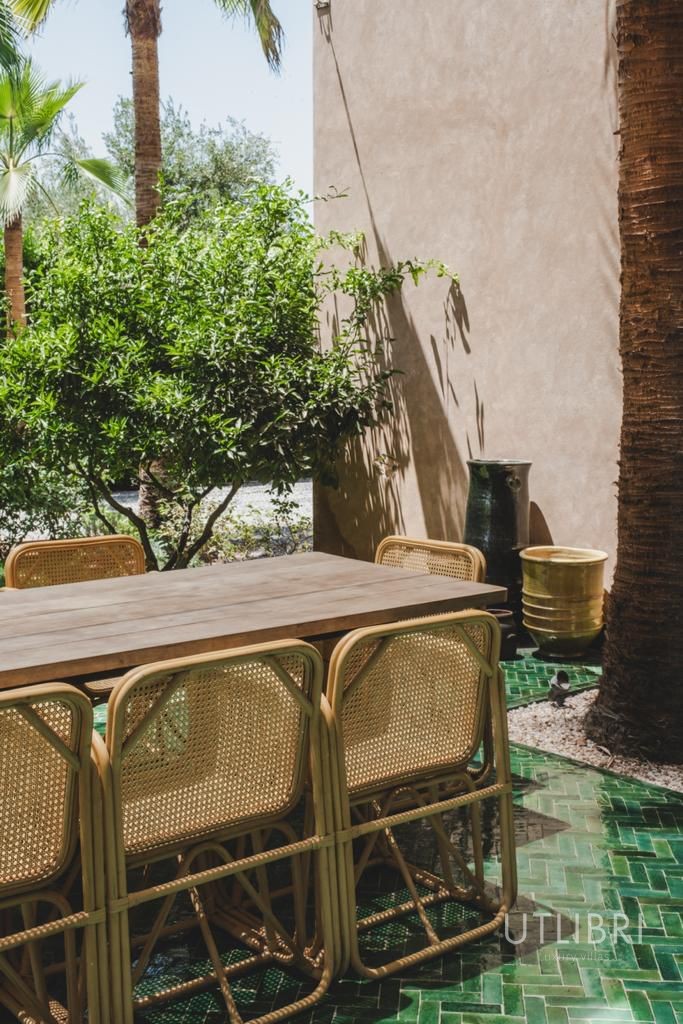 Villa d'exception, Royal Palm et ses environs