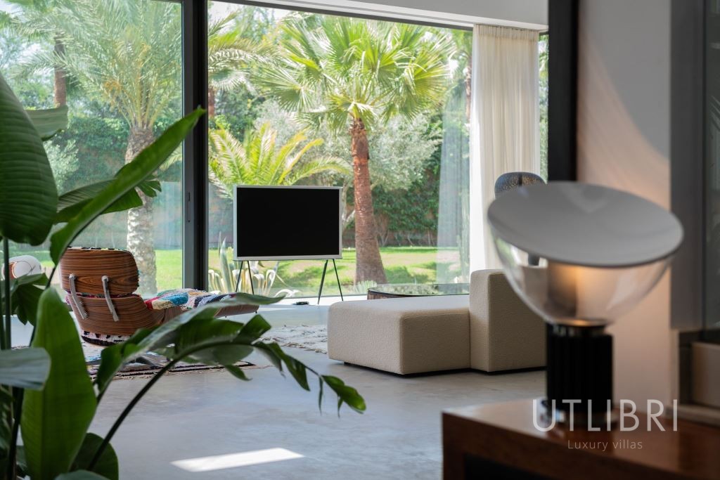 Villa d'exception, Royal Palm et ses environs
