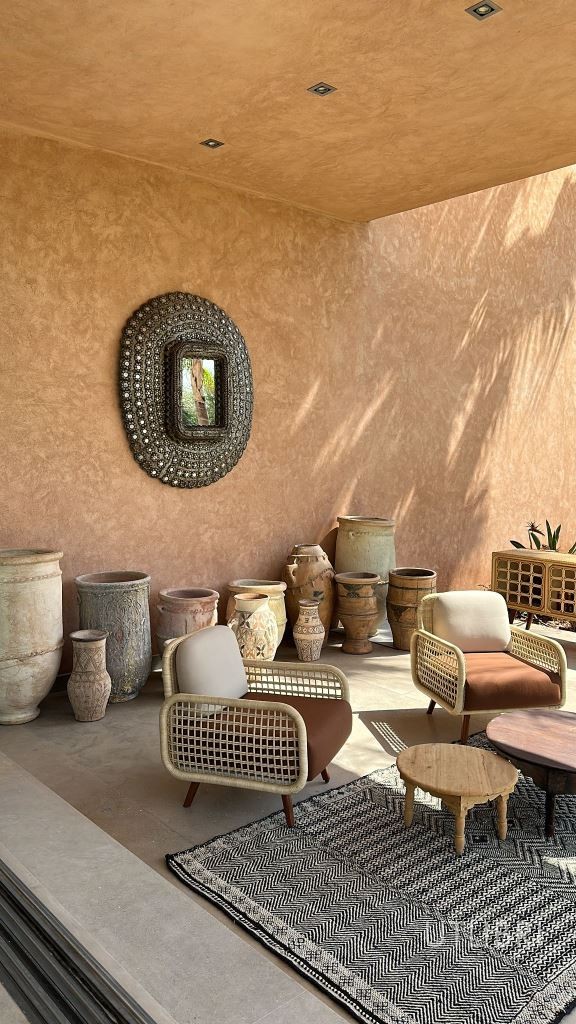 Villa d'exception, Royal Palm et ses environs