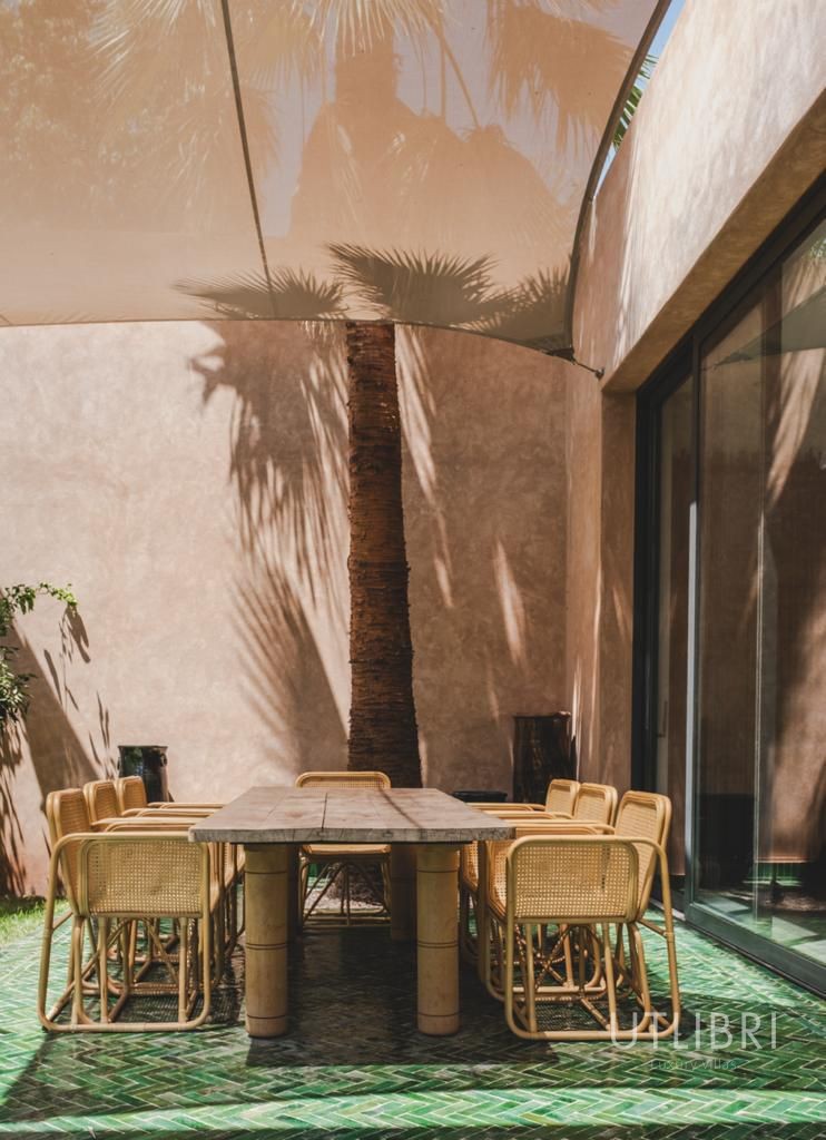 Villa d'exception, Royal Palm et ses environs