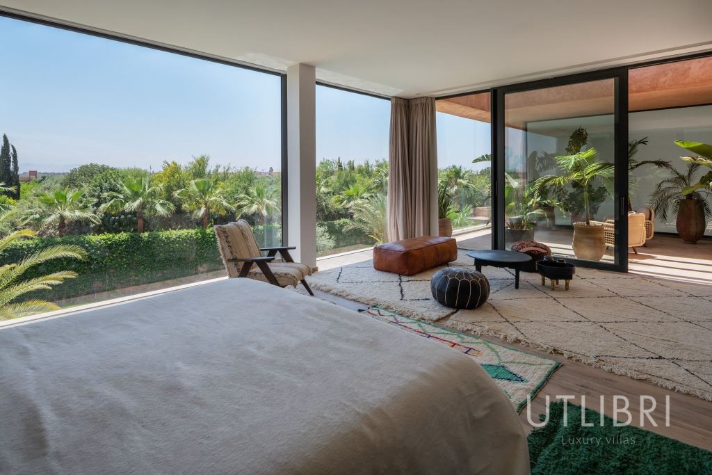Villa d'exception, Royal Palm et ses environs