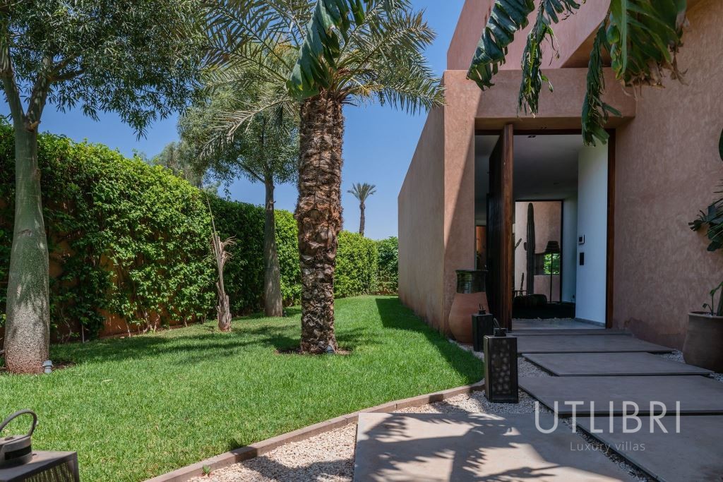 Villa d'exception, Royal Palm et ses environs