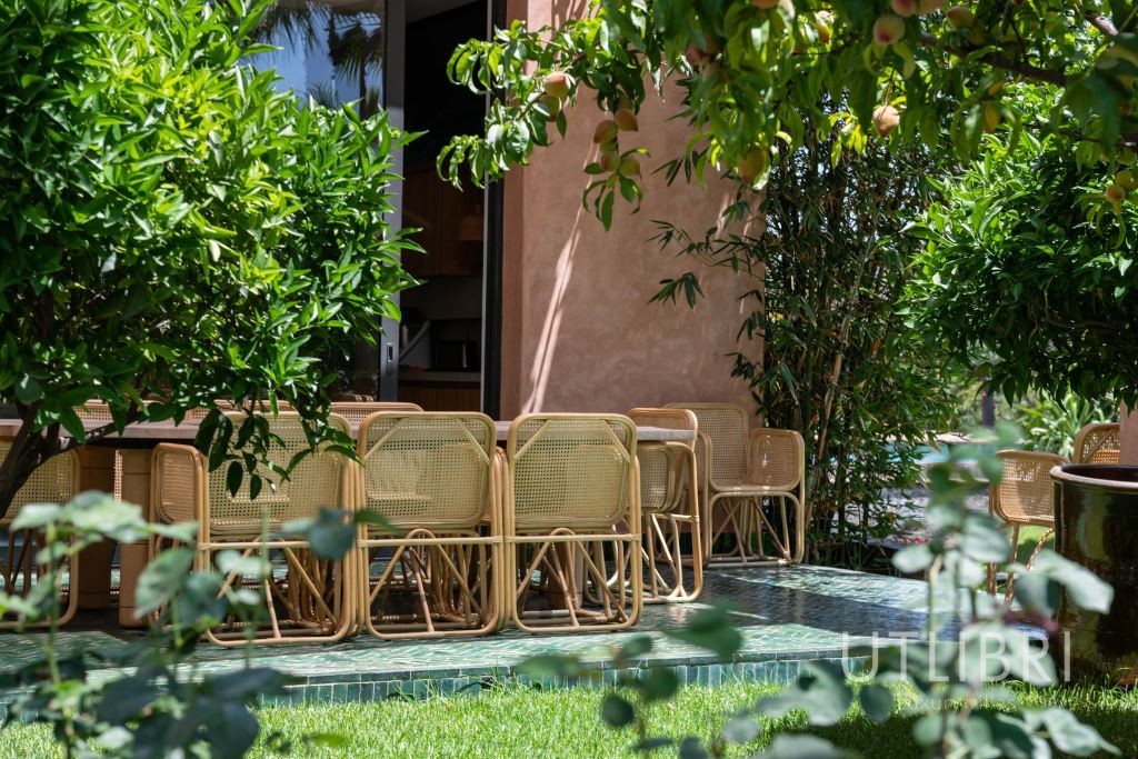 Villa d'exception, Royal Palm et ses environs