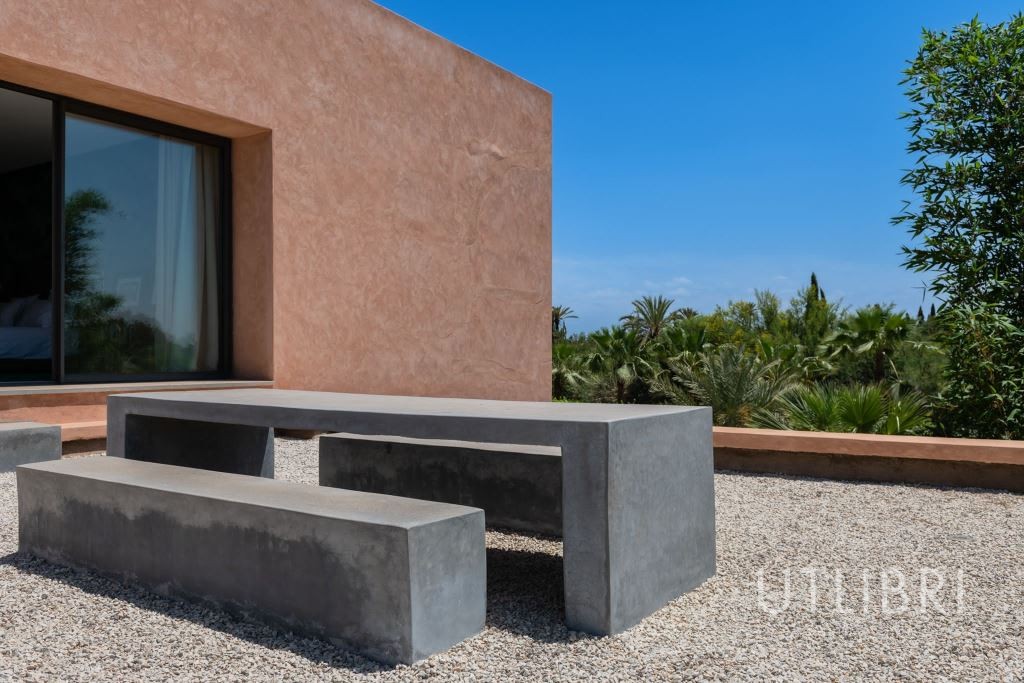 Villa d'exception, Royal Palm et ses environs