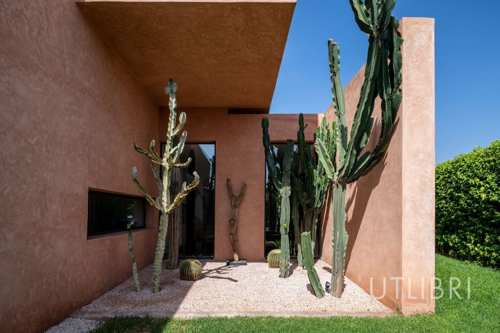 Villa d'exception, Royal Palm et ses environs