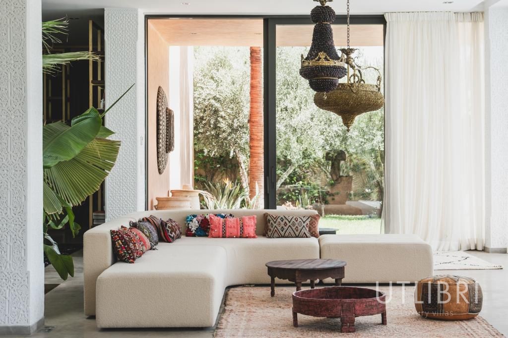 Villa d'exception, Royal Palm et ses environs