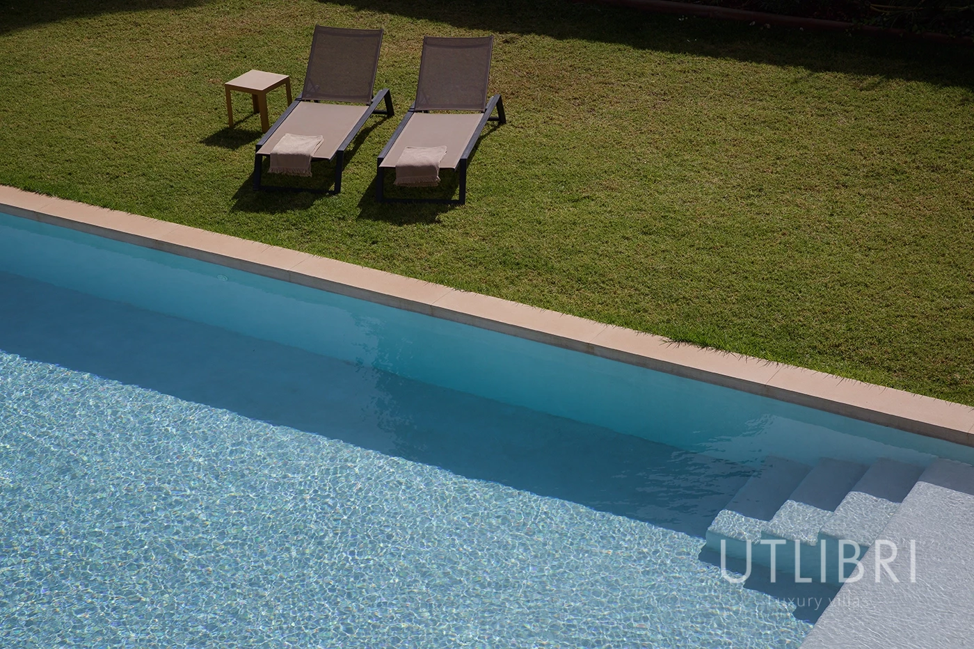 Villa d'exception, Route de l'Ourika