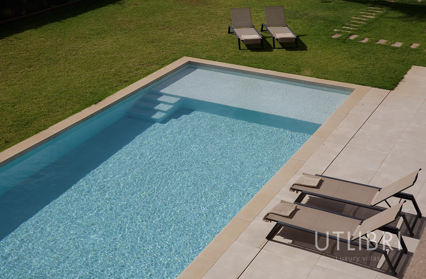 Villa d'exception, Route de l'Ourika