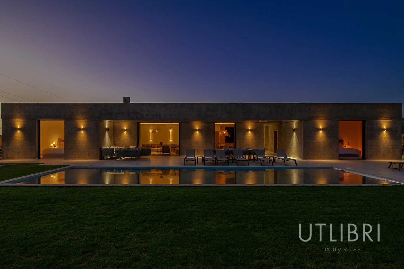 Villa d'exception, Route de l'Ourika