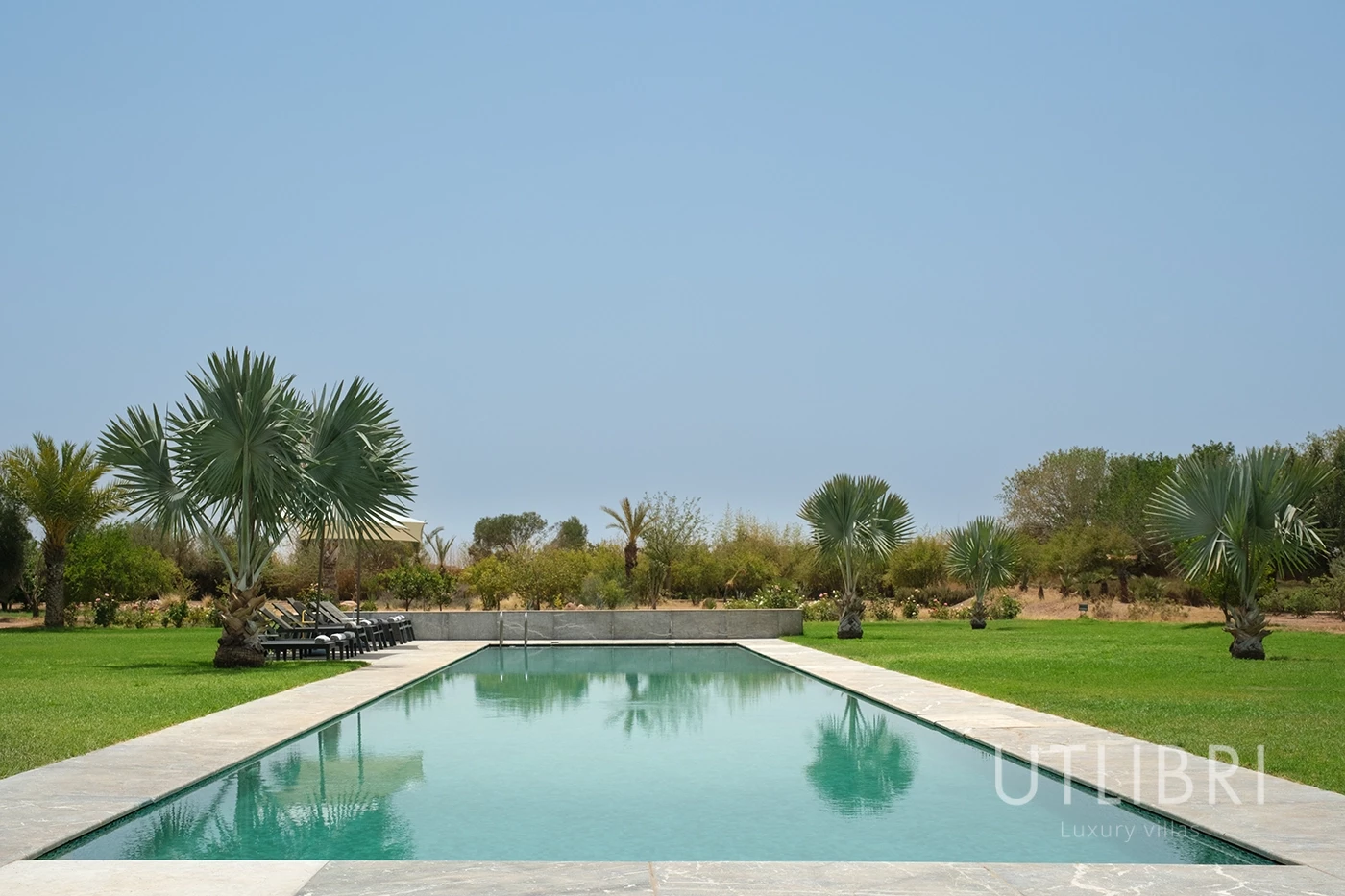 Villa d'exception, Route de Ouarzazate