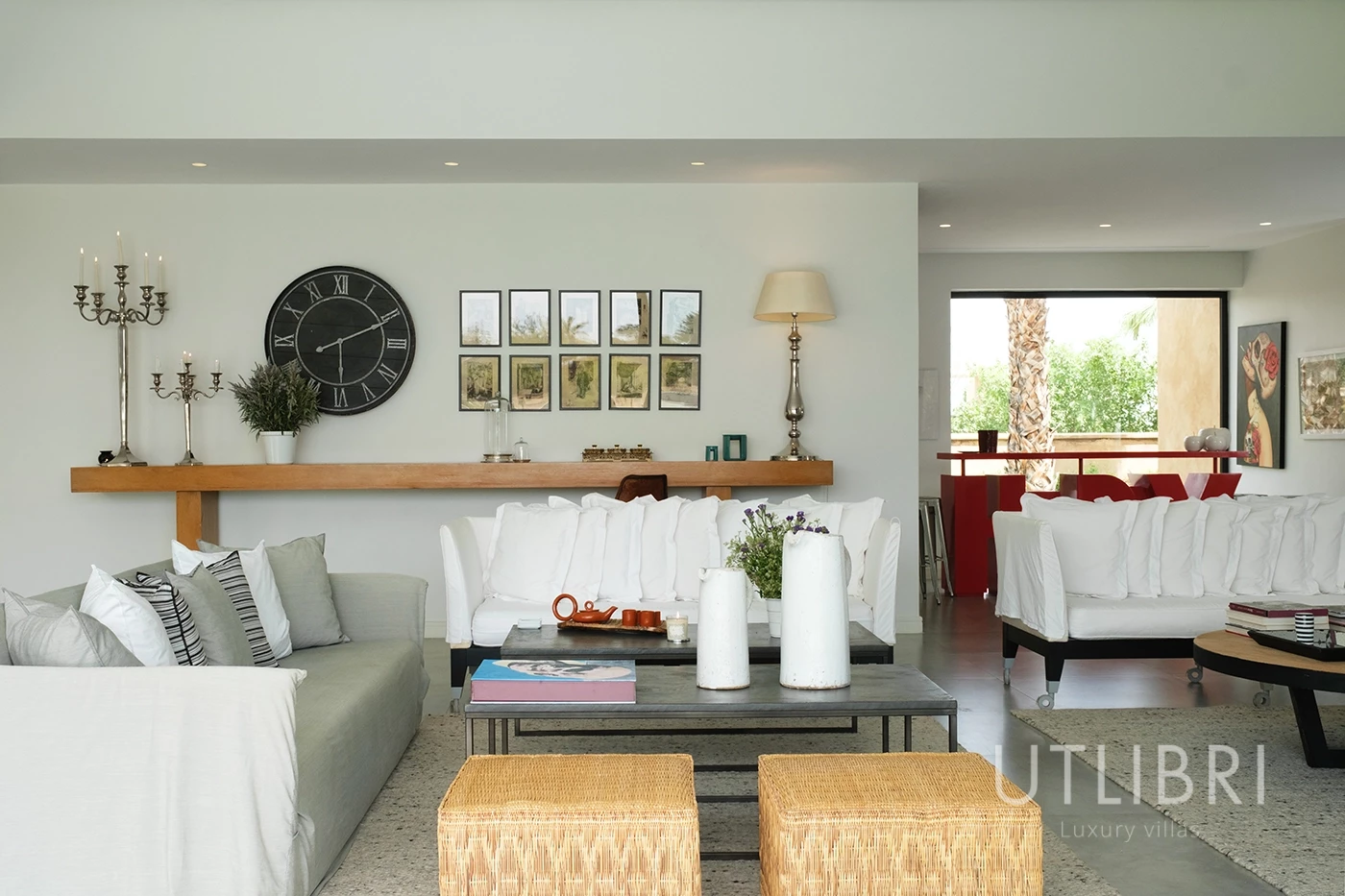 Villa d'exception, Route de Ouarzazate