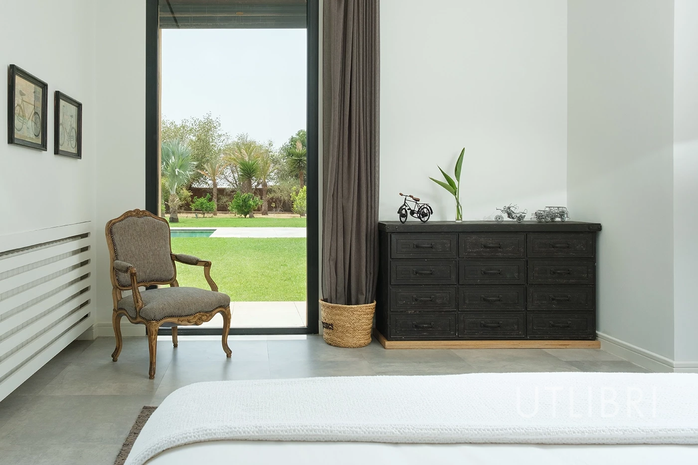 Villa d'exception, Route de Ouarzazate