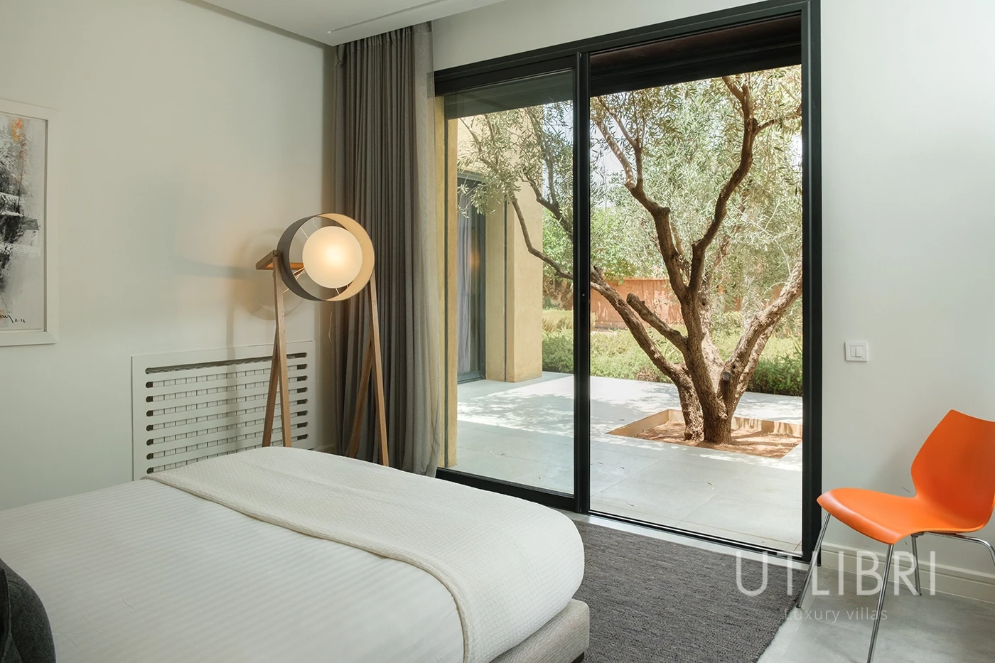 Villa d'exception, Route de Ouarzazate