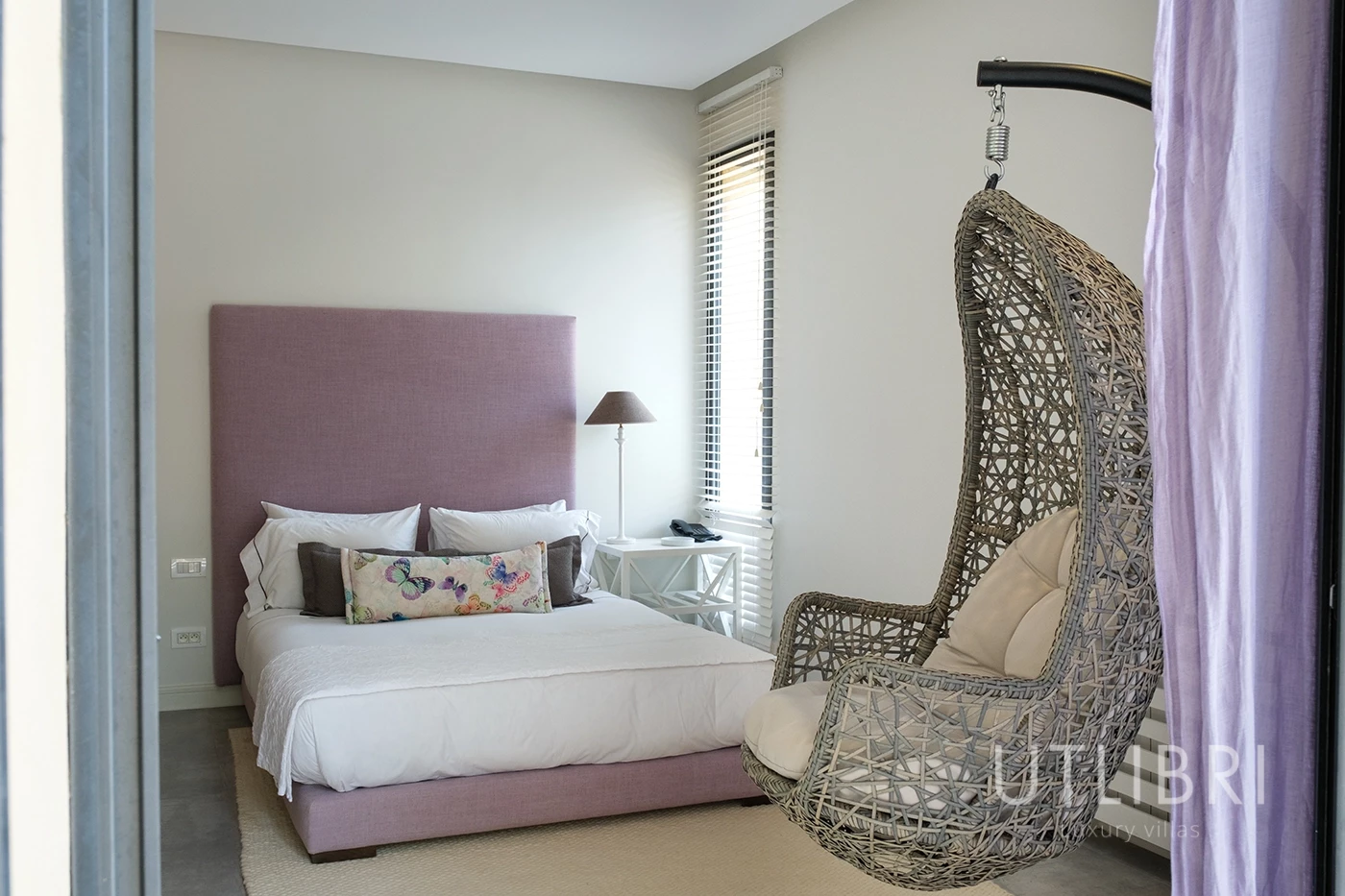 Villa d'exception, Route de Ouarzazate