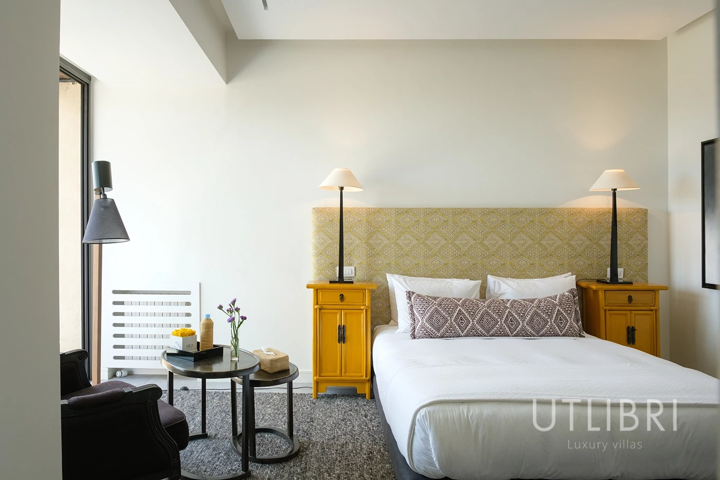 Villa d'exception, Route de Ouarzazate