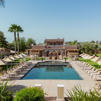 Villa Opa