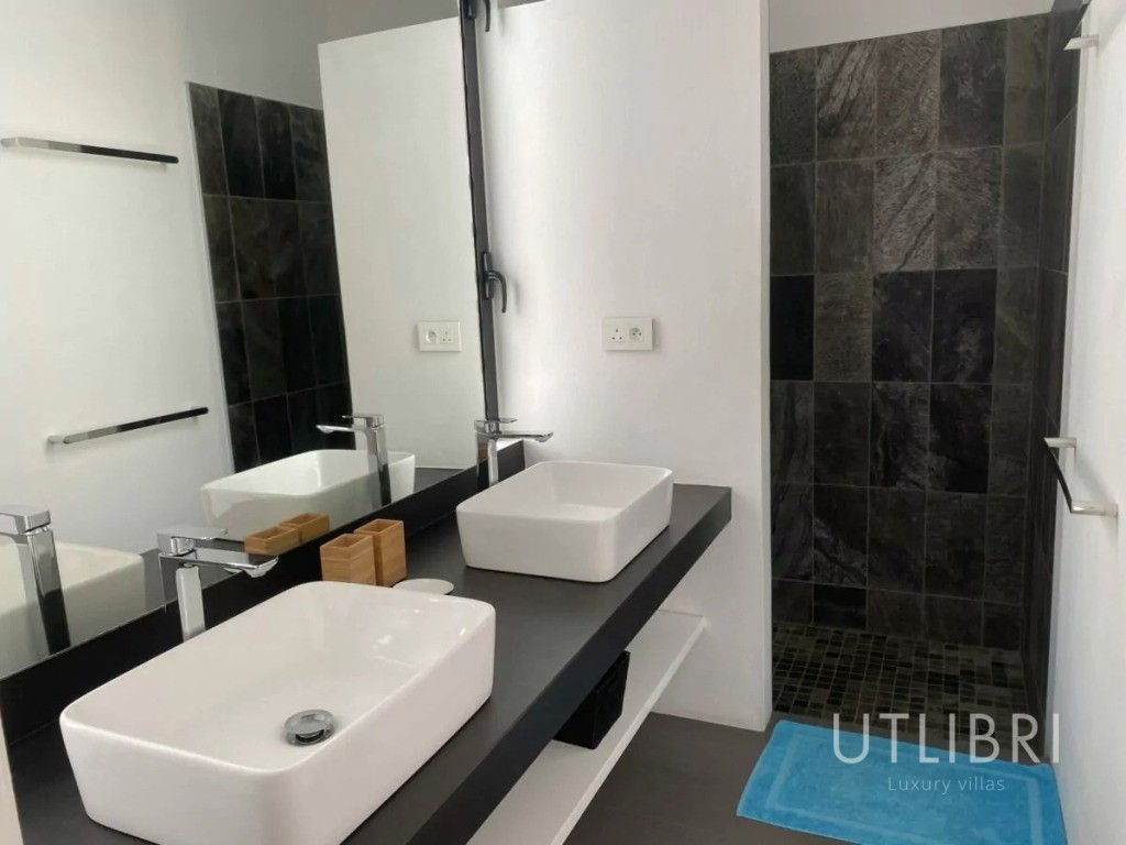 Villa d'exception, Mont Choisy