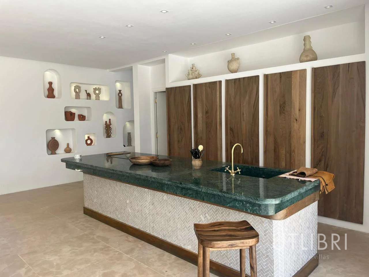 Villa d'exception, Proche Amelkis