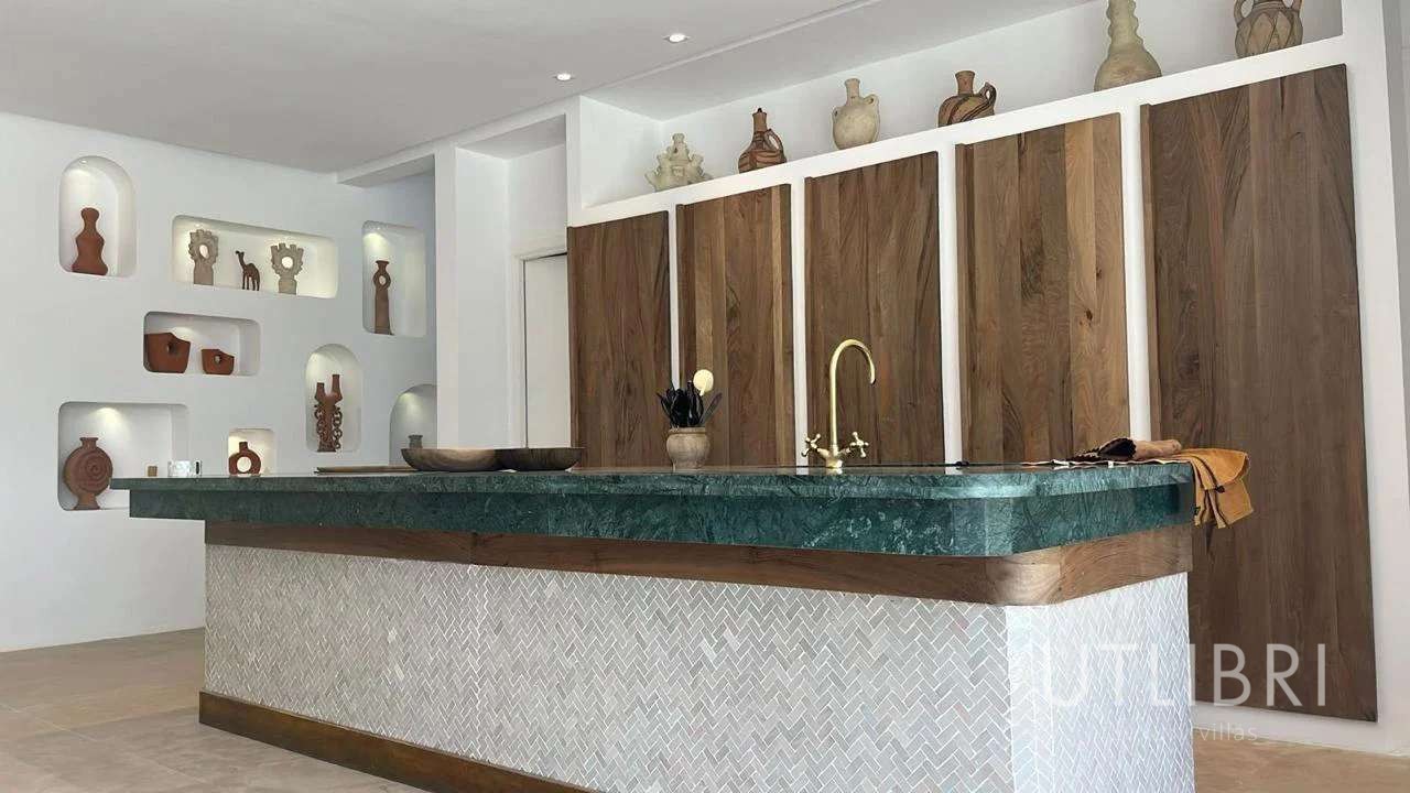 Villa d'exception, Proche Amelkis