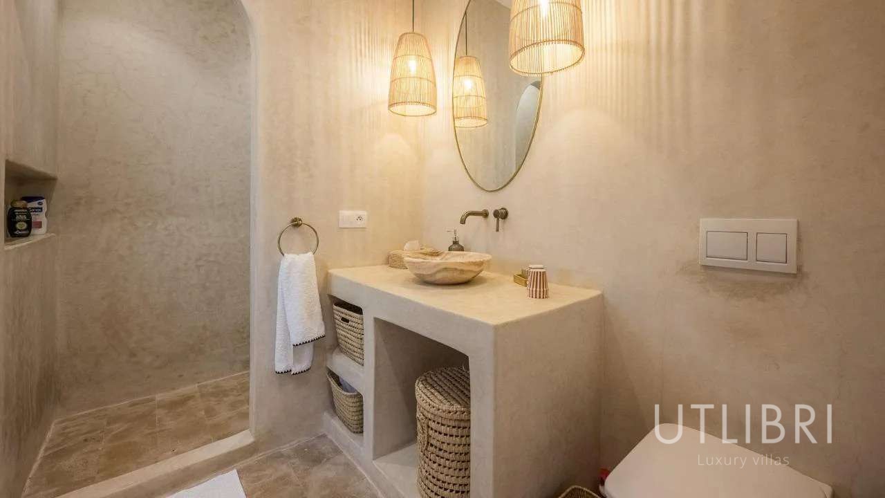Villa d'exception, Proche Amelkis