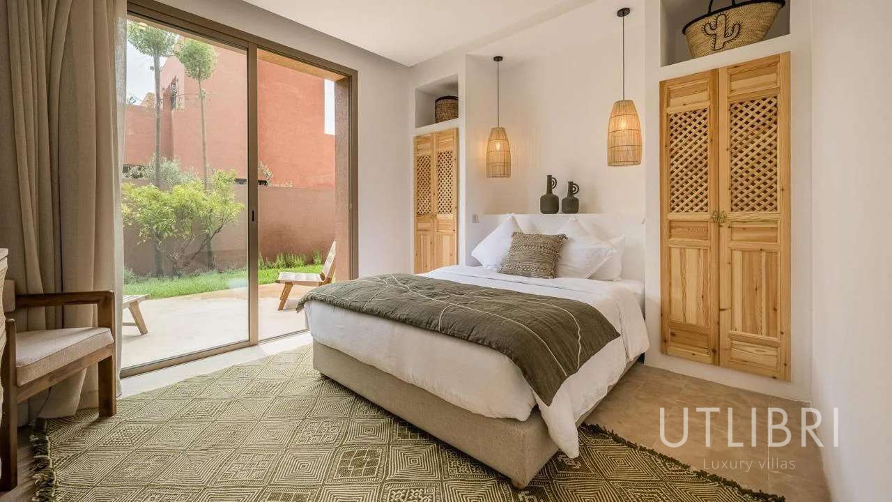 Villa d'exception, Proche Amelkis