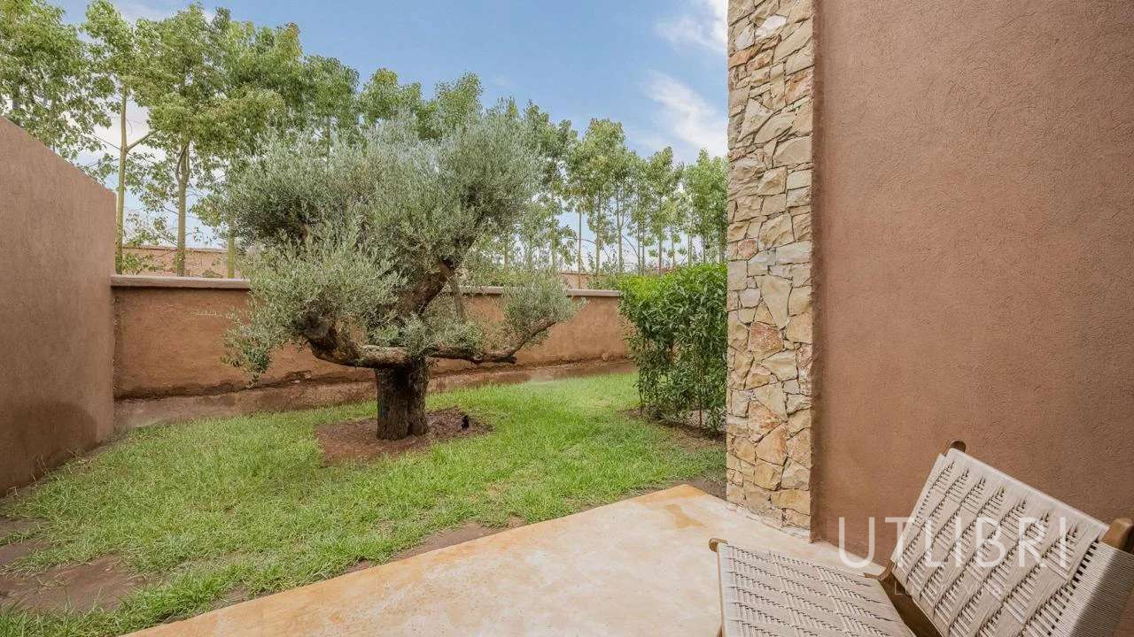 Villa d'exception, Proche Amelkis