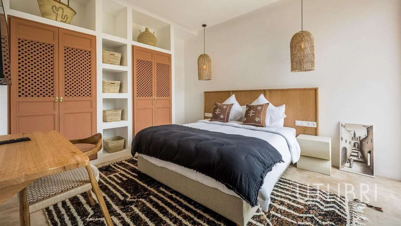 Villa d'exception, Proche Amelkis