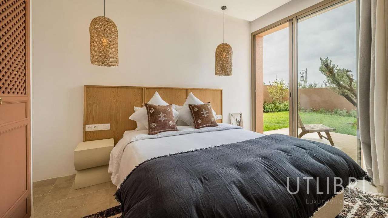 Villa d'exception, Proche Amelkis