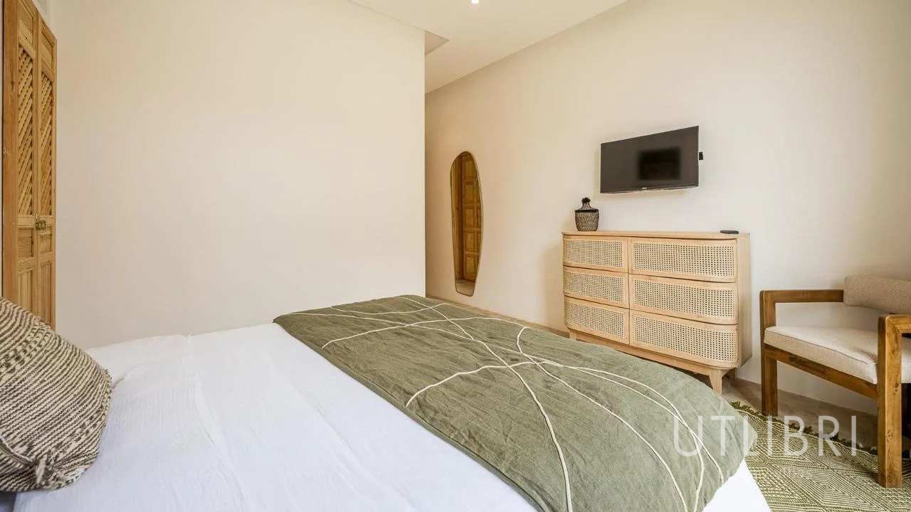 Villa d'exception, Proche Amelkis