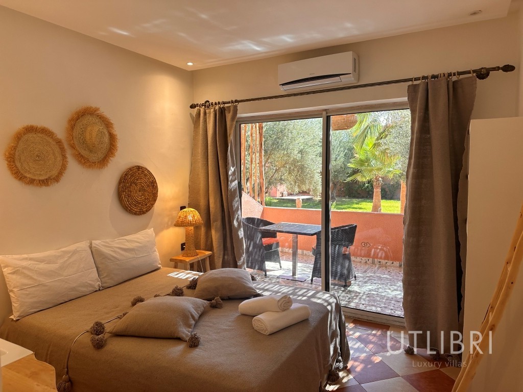 Extraordinary villa, Ouarzazate Road