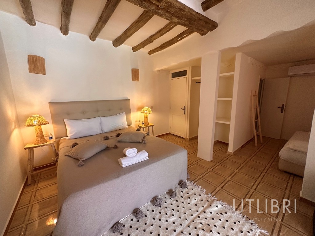 Extraordinary villa, Ouarzazate Road
